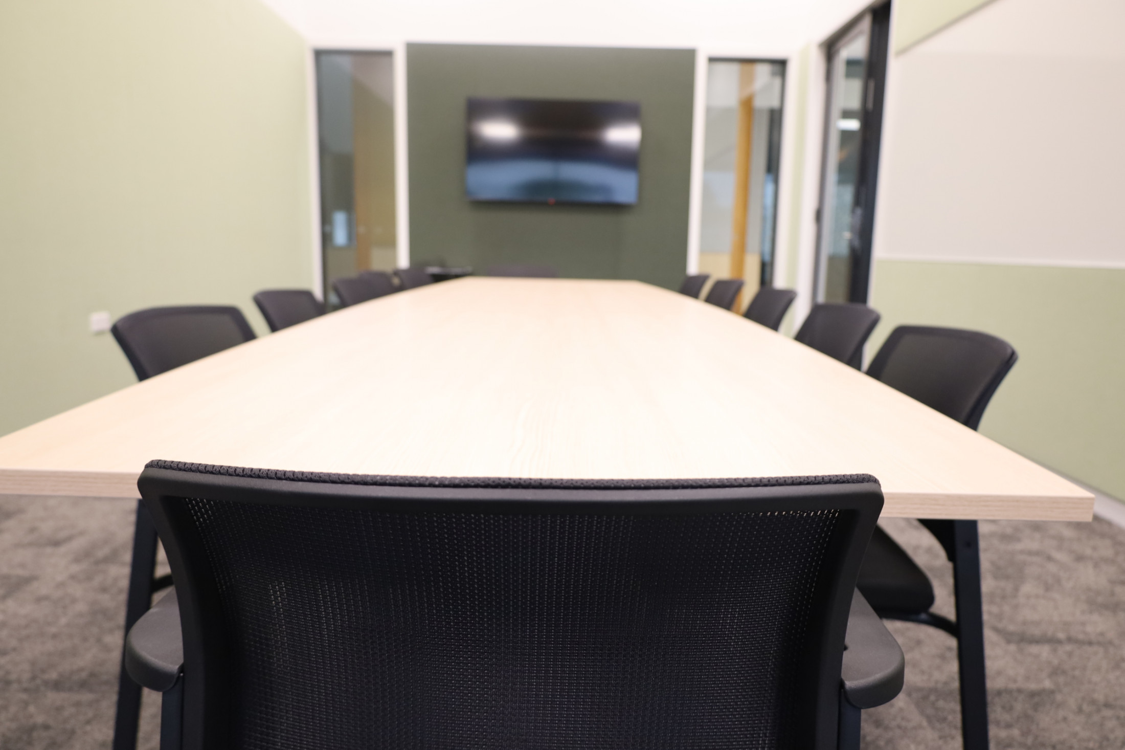 Board of Trustees